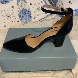 COPY - Pashion Adjustable Heels